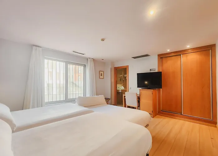 Hotel Faranda Marsol Candas, Ascend Hotel Collection