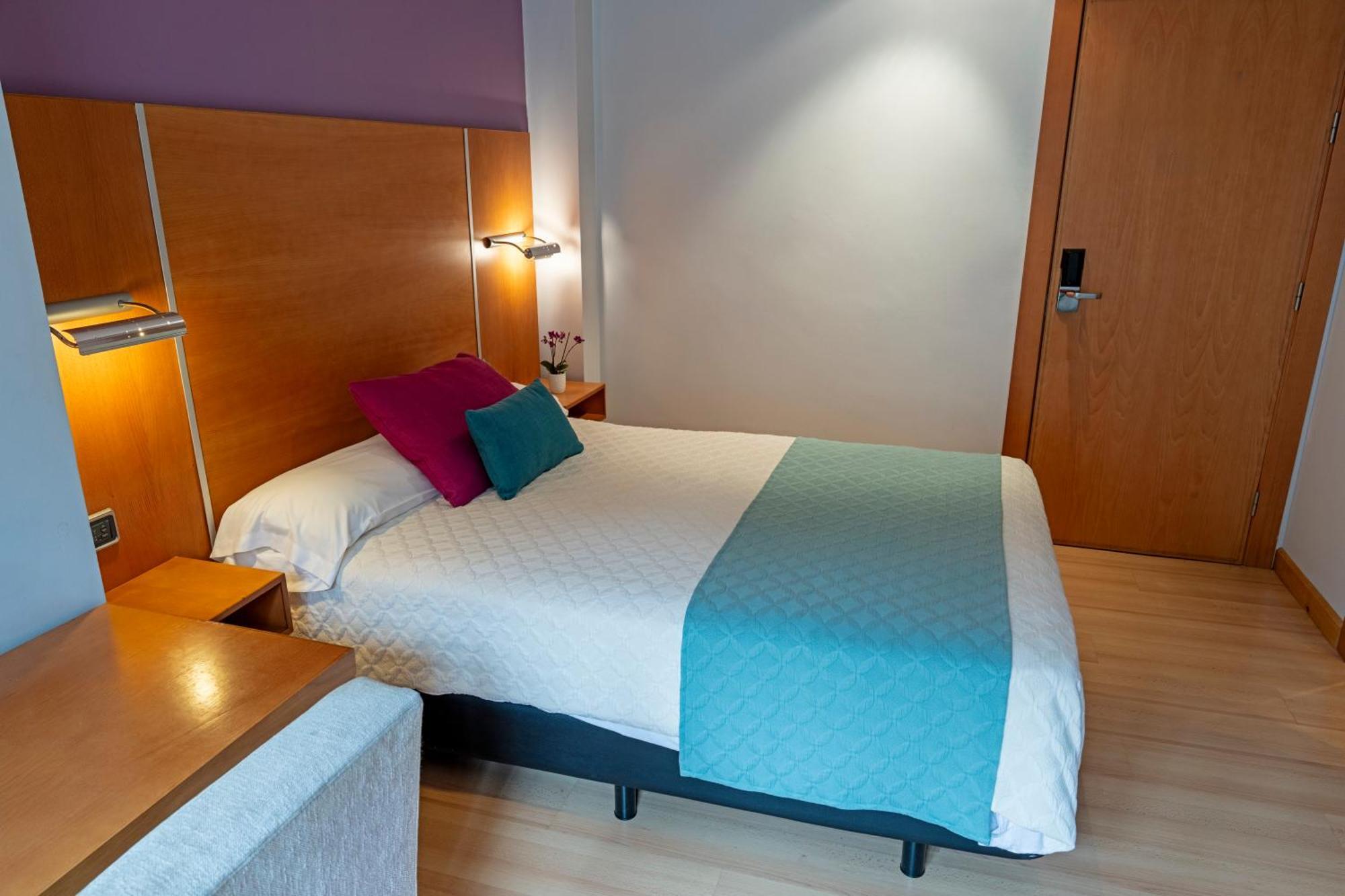 Hotel Faranda Marsol Candas, Ascend Collection 4*