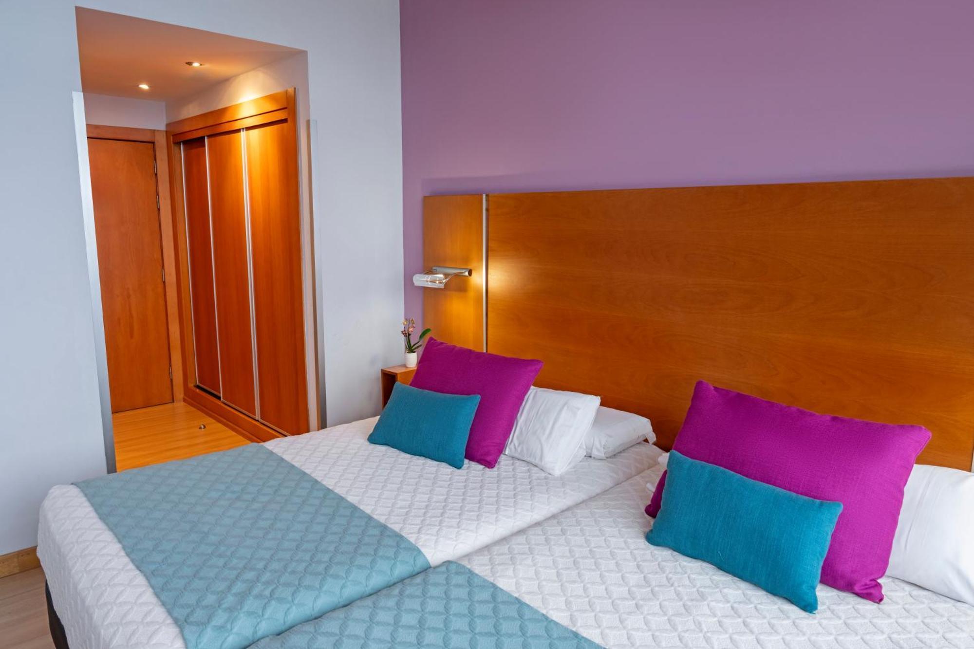 Faranda Marsol Candas, Ascend Collection Hotel Candás