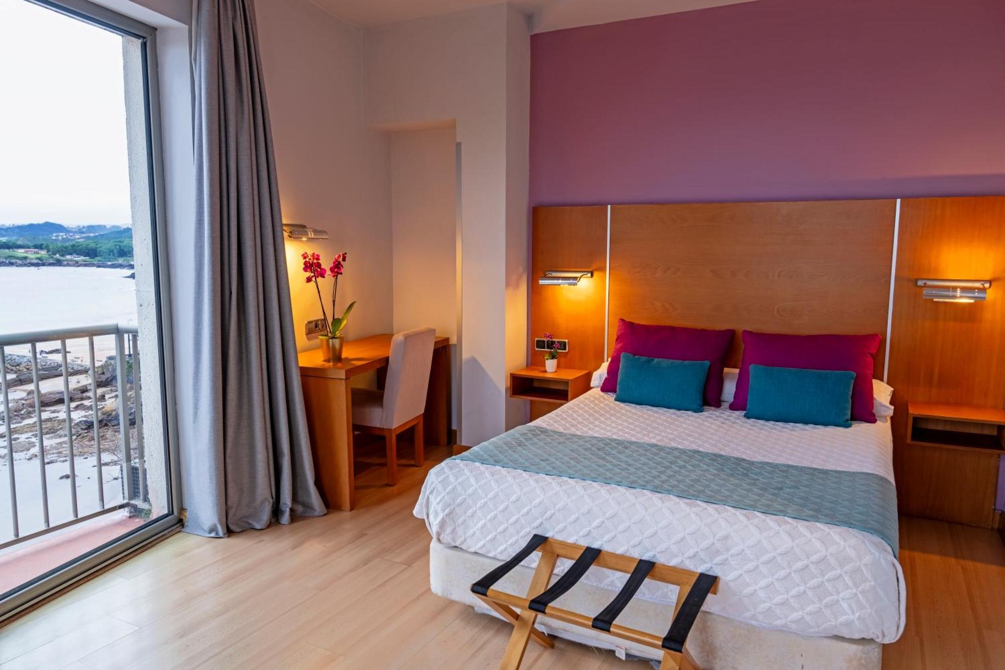 Hotel Faranda Marsol Candas, Ascend Collection