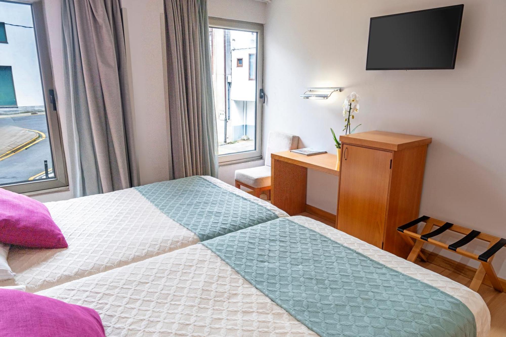 Hotel Faranda Marsol Candas, Ascend Collection 4*