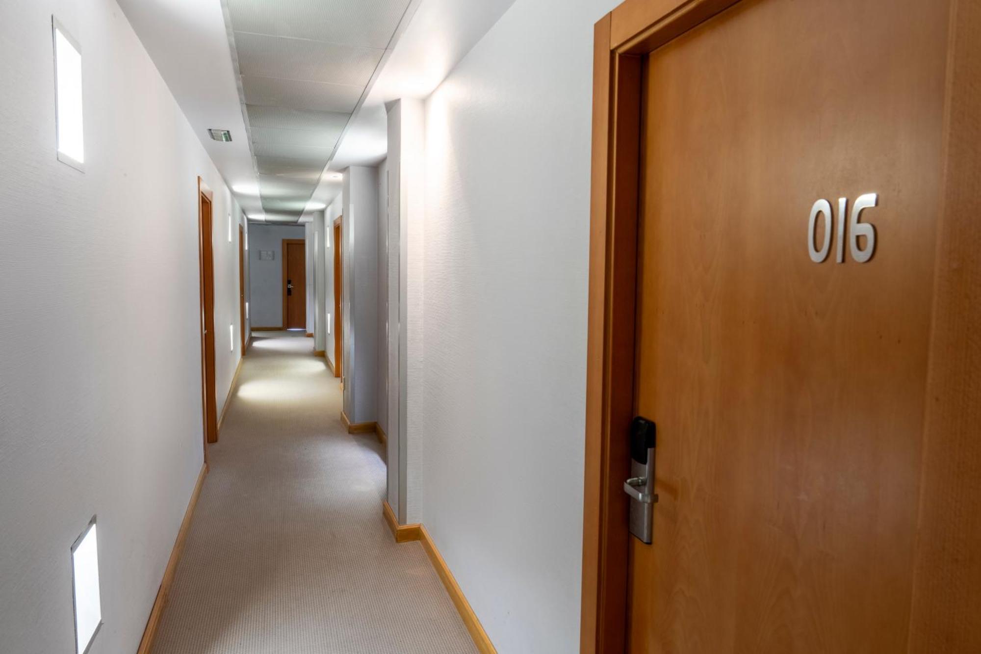 Hotel Faranda Marsol Candas, Ascend Collection