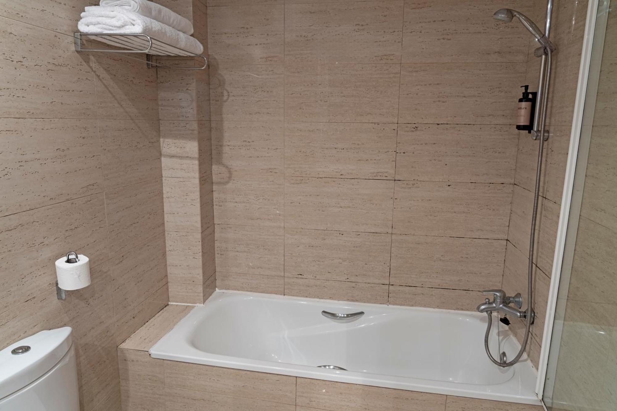 Faranda Marsol Candas, Ascend Collection Hotel Candás
