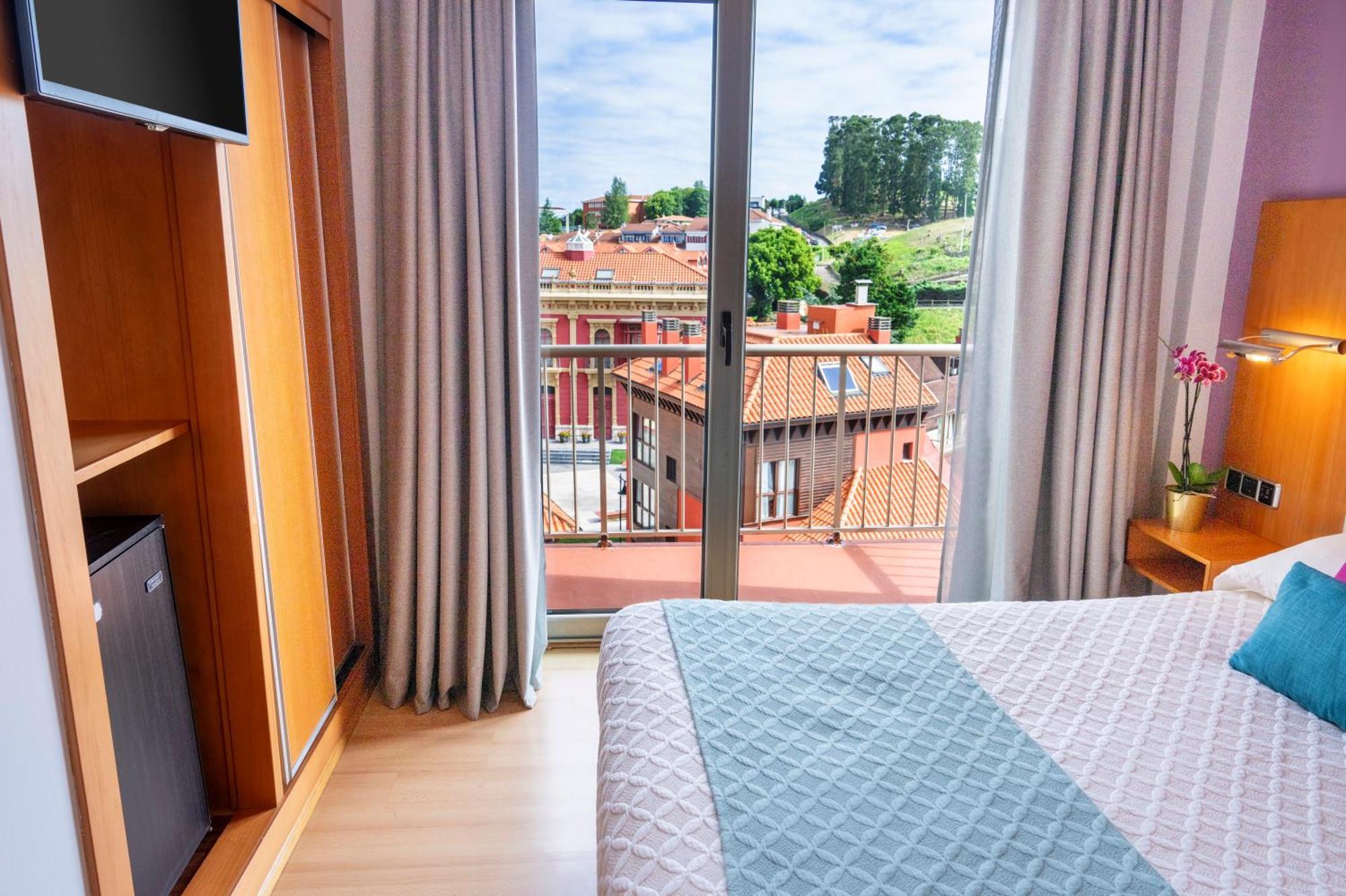 Hotel Faranda Marsol Candas, Ascend Collection