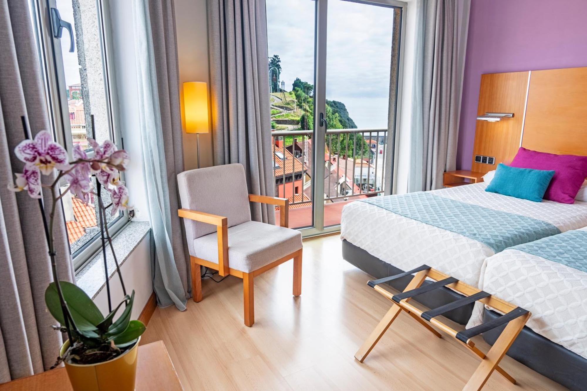 Hotel Faranda Marsol Candas, Ascend Collection 4*