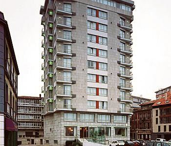 Faranda Marsol Candas, Ascend Collection Hotel Candás