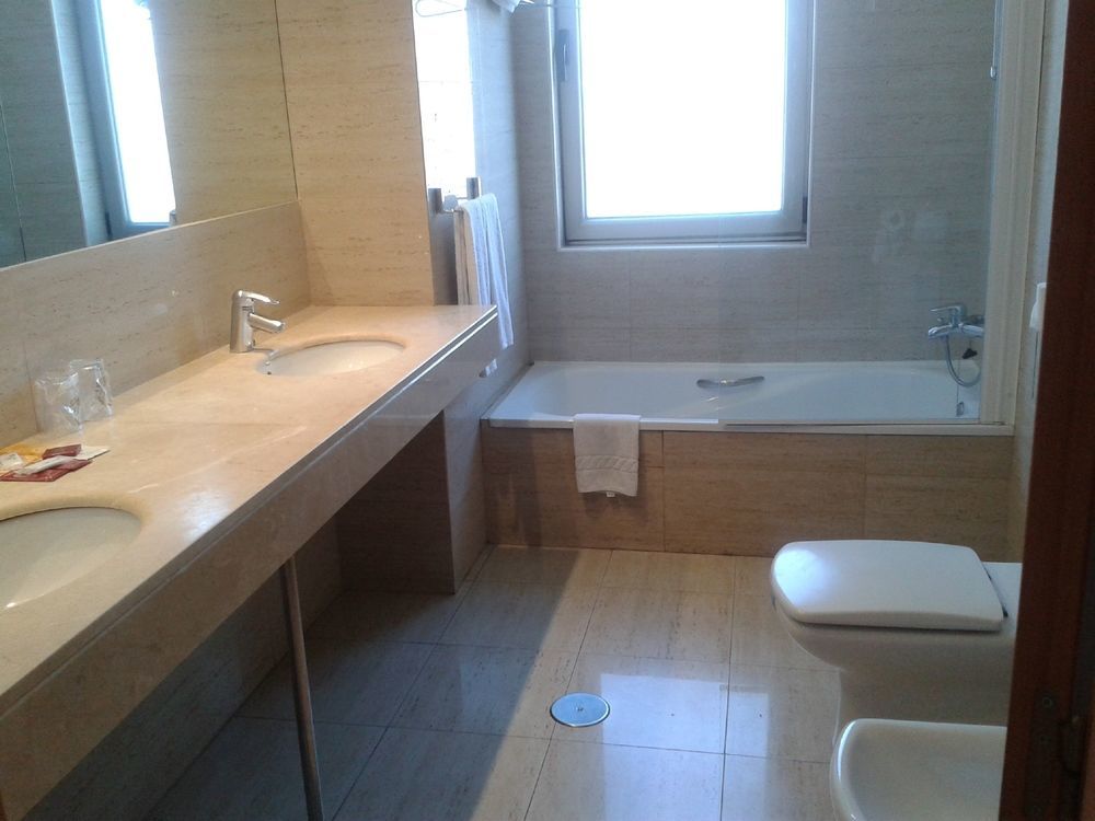 Hotel Faranda Marsol Candas, Ascend Collection 4*