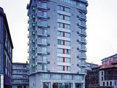 Hotel Faranda Marsol Candas, Ascend Collection Candás