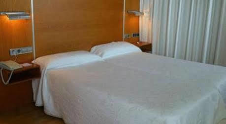 Faranda Express Marsol Hotel Candás