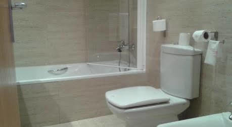 Faranda Express Marsol Hotel
